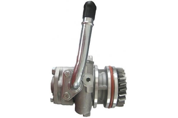 MAPCO 27846 Power steering pump Hydraulic, for left-hand/right-hand drive vehicles