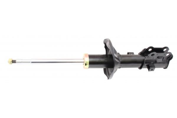 MAPCO 40532 Shock absorber Front Axle Left, Gas Pressure, Twin-Tube, Spring-bearing Damper, Top pin