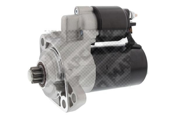 13872 Engine starter motor MAPCO 13872 review and test