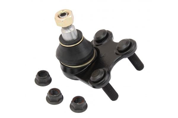 MAPCO 52743 Suspension ball joint VW Polo V Hatchback (6R1, 6C1) 1.4 (6R1) 85 hp Petrol 2009