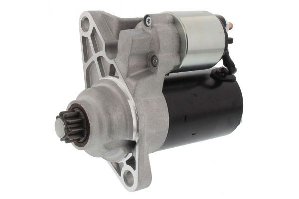 Great value for money - MAPCO Starter motor 13875