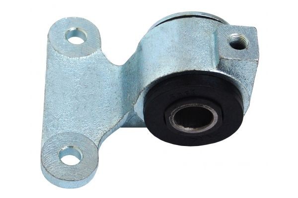 33236 MAPCO Suspension bushes FIAT Front Axle Right, Lower, Rear, Rubber-Metal Mount, for control arm