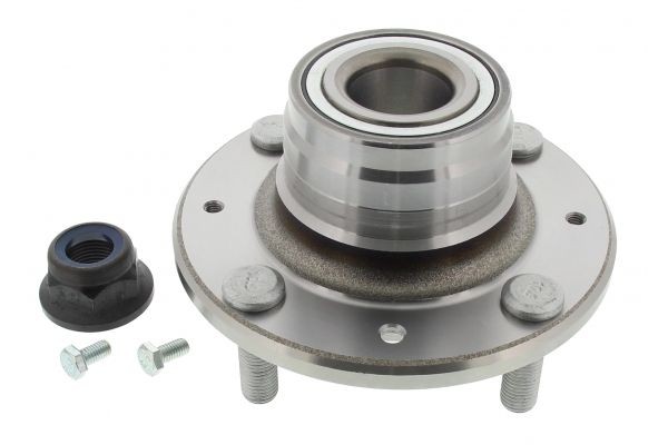 MAPCO 26922 Wheel bearing kit VOLVO experience and price