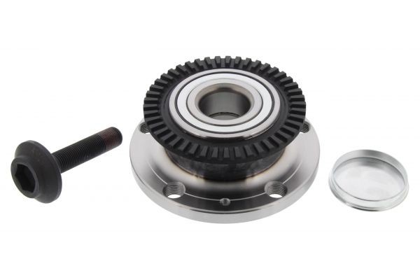 Great value for money - MAPCO Wheel bearing kit 26759