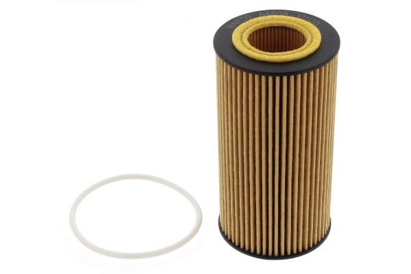 MAPCO 64608 Oil filter VOLVO experience and price