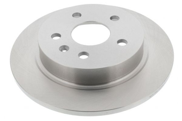 MAPCO 25719 Brake disc CHEVROLET experience and price