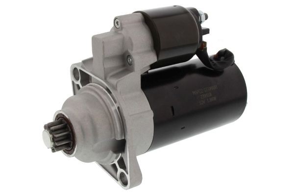 MAPCO 13876 Starter motor VW experience and price
