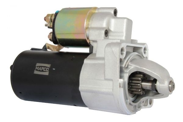 Great value for money - MAPCO Starter motor 13651