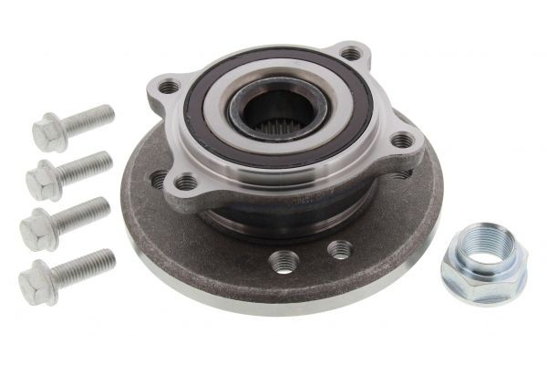 MAPCO 26655 Wheel bearing kit MINI experience and price