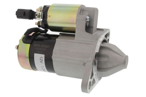 MAPCO 13991 Starter motor CHRYSLER experience and price