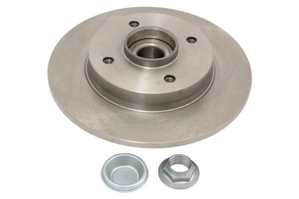 MAPCO 15342 Brake disc CITROËN experience and price