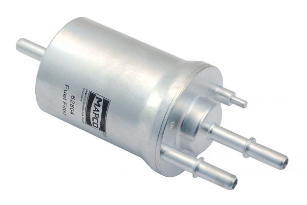 MAPCO In-Line Filter Height: 164mm Inline fuel filter 62804 buy