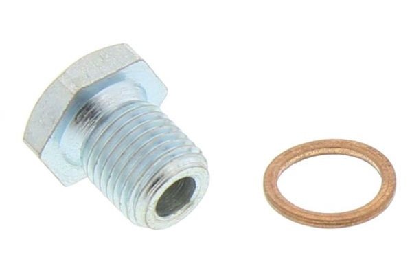Great value for money - MAPCO Sealing Plug, oil sump 95940