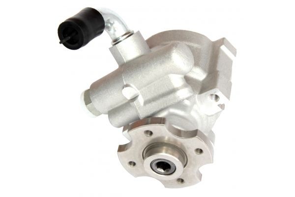 MAPCO 27418 Power steering pump Hydraulic, PSA 4-loch, for left-hand/right-hand drive vehicles