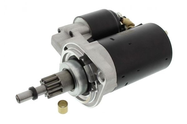 Audi A3 Engine starter motor 7074979 MAPCO 13889 online buy