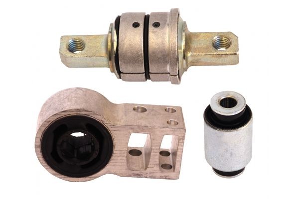 MAPCO for control arm, Front Axle Left, Lower Control arm kit 19237 buy