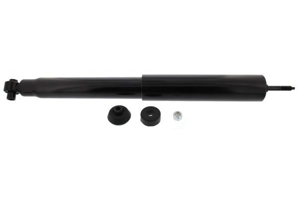 MAPCO 20738 Shock absorber Rear Axle, Gas Pressure, Twin-Tube, Absorber does not carry a spring, Bottom eye, Top pin