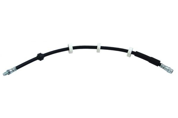 Peugeot BOXER Flexible brake hose 7075060 MAPCO 3651 online buy
