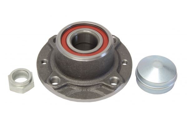 Wheel bearing kit MAPCO 26011 - Fiat 127 Bearings spare parts order