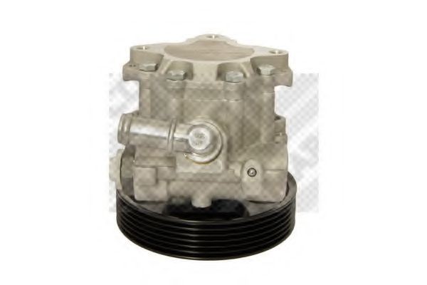 Power steering pump 27421 from MAPCO