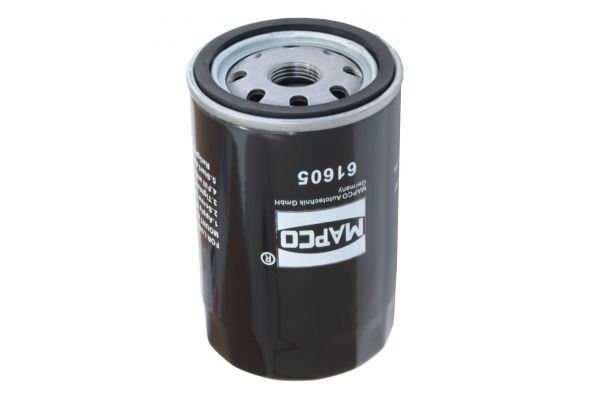 61605 MAPCO Oil filters JEEP Spin-on Filter