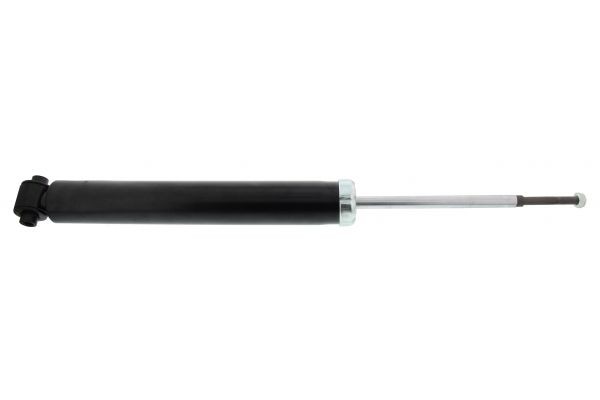 MAPCO 20322 Shock absorber Rear Axle, Gas Pressure, Twin-Tube, Absorber does not carry a spring, Top pin, Bottom eye
