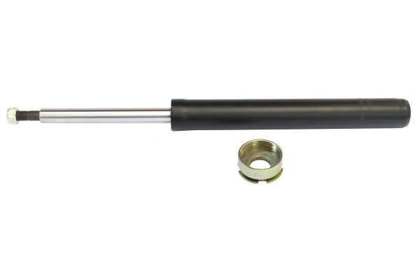 MAPCO 20877 Shock absorber Front Axle, Gas Pressure, Twin-Tube, Absorber does not carry a spring, Top pin