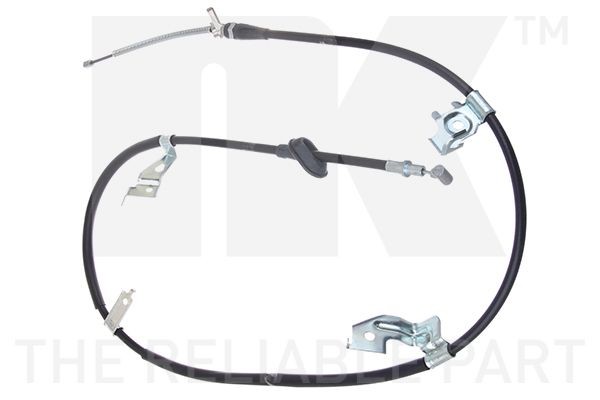 Great value for money - NK Hand brake cable 9023153