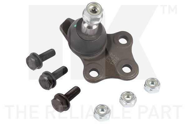 NK 5043937 Ball Joint DACIA experience and price