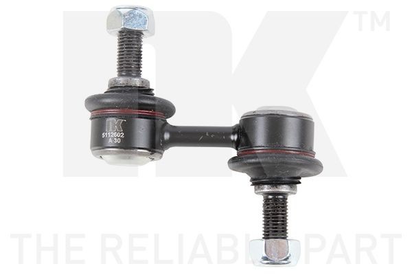 Great value for money - NK Anti-roll bar link 5112602