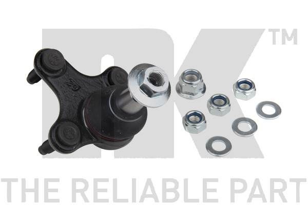 Great value for money - NK Ball Joint 5044750