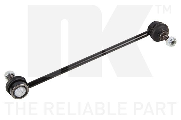 VW Polo 6R Suspension parts - Anti-roll bar link NK 5114719