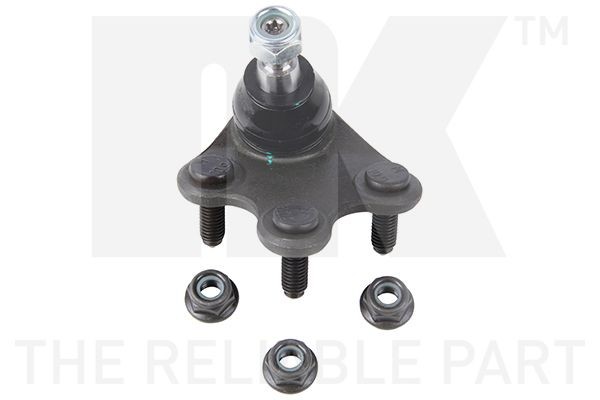 NK Thread Size: M12x1,50 Suspension ball joint 5044753 buy
