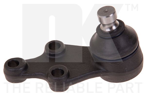 NK Ball joint in suspension 5043415