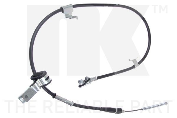 NK 9022118 Hand brake cable 54401-M68-K00