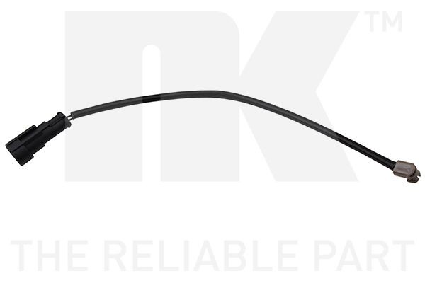 Original 280145 NK Brake pad wear indicator RENAULT