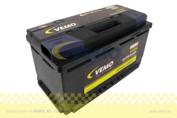 V99-17-0024 VEMO Batterie für TERBERG-BENSCHOP online bestellen