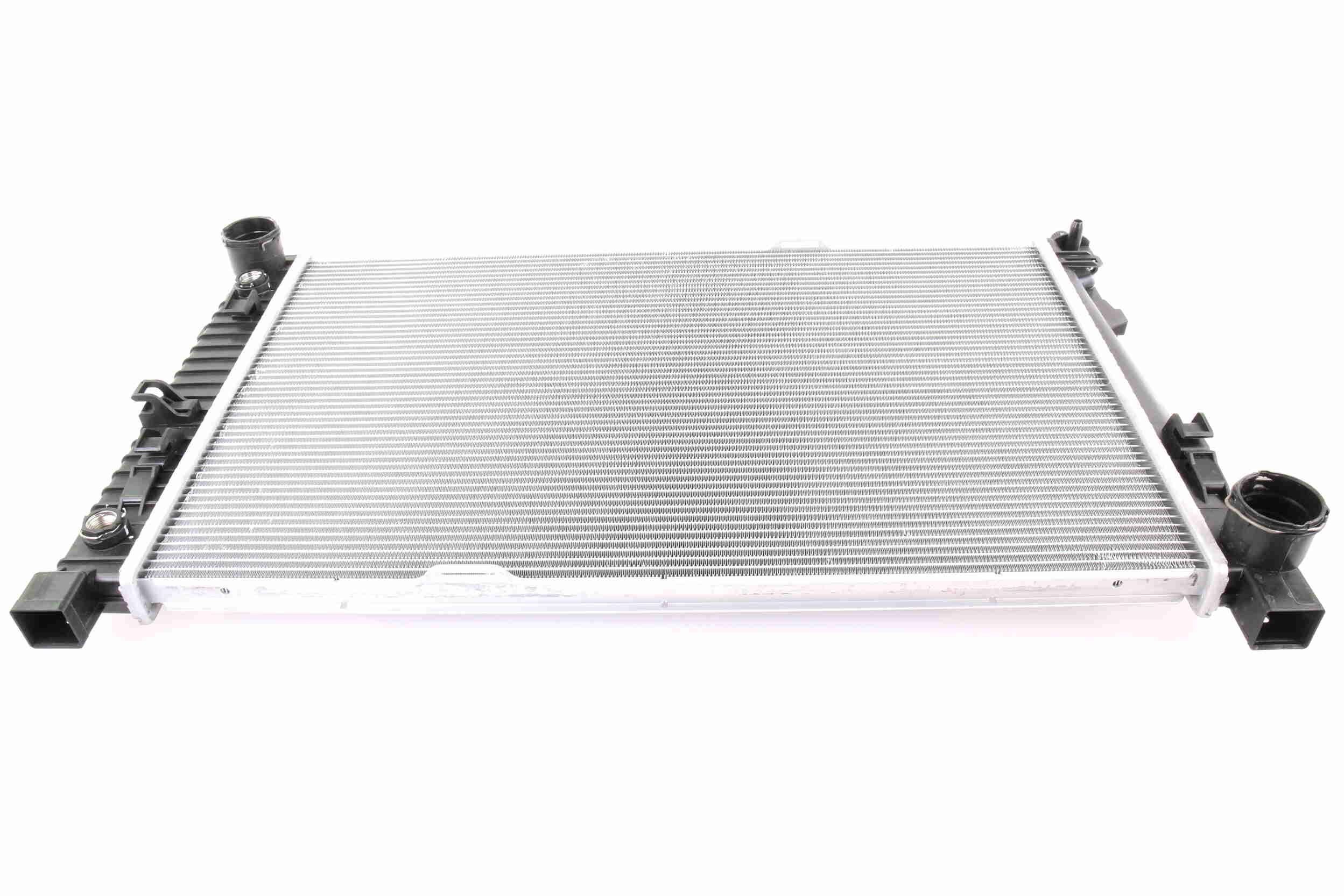 V30-60-1277 VEMO Radiators FIAT for vehicles with air conditioning, 650 x 406 x 24 mm, Original VEMO Quality, Automatic Transmission, Manual Transmission