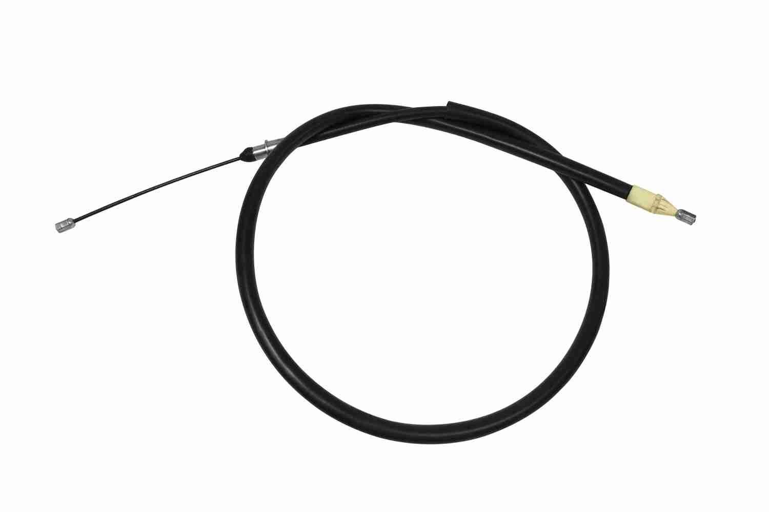 Great value for money - VAICO Hand brake cable V46-30072
