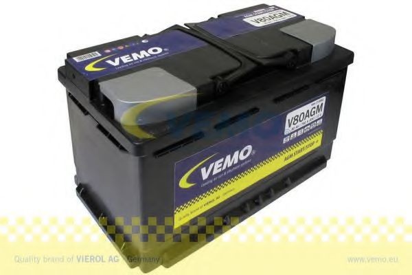 V99-17-0052 VEMO Batterie für TERBERG-BENSCHOP online bestellen