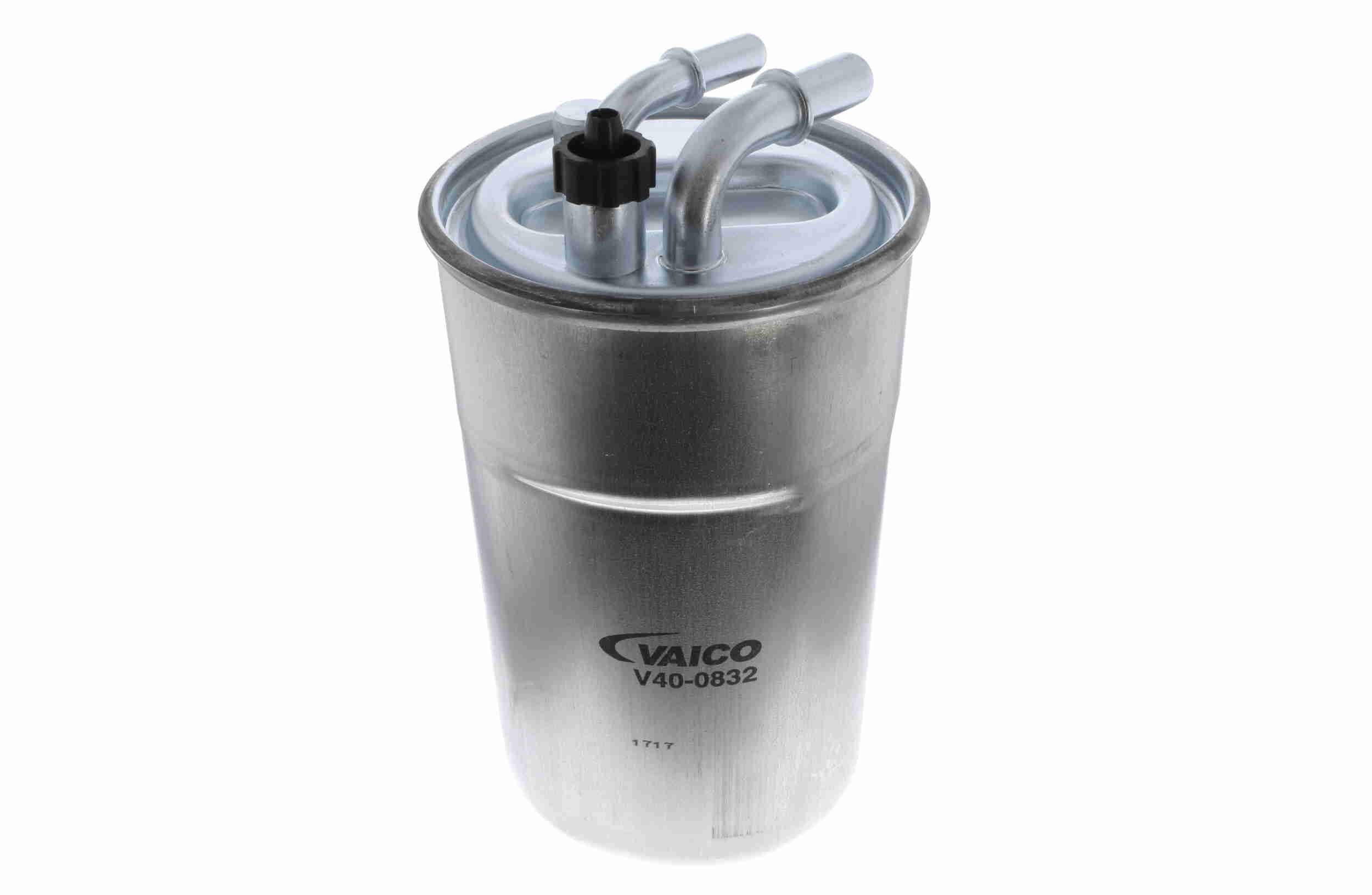 VAICO V40-0832 Filtre fioul Filtre de conduite, 9,5mm, 8mm