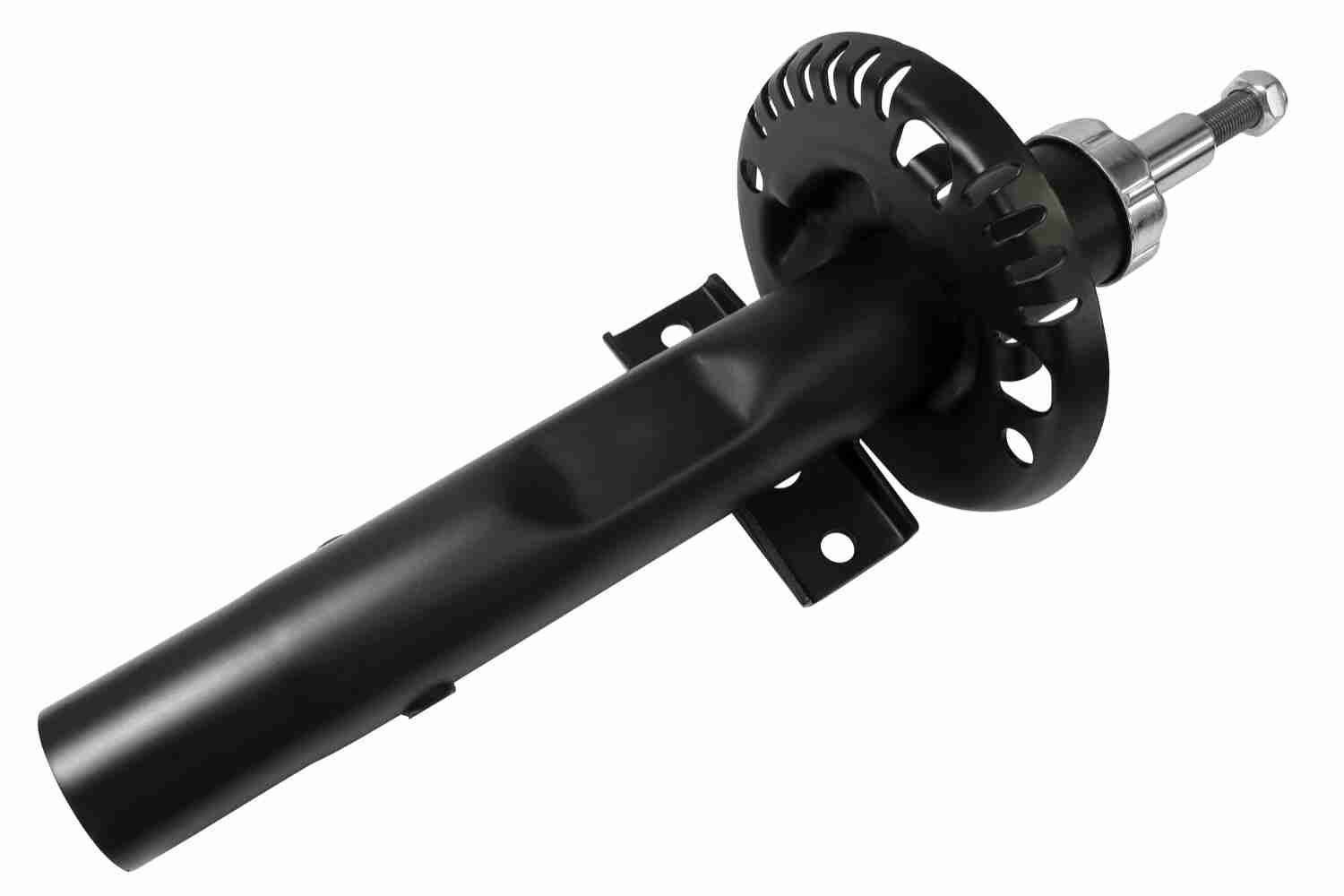 VAICO V10-4249 Shock absorber Front Axle Left, Front Axle Right, Gas Pressure, Twin-Tube, Suspension Strut, Top pin