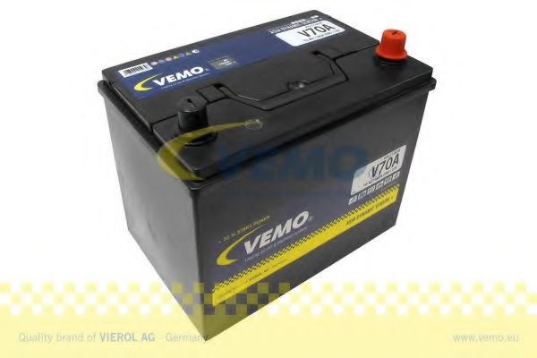 V99-17-0038 VEMO Batterie für FODEN TRUCKS online bestellen