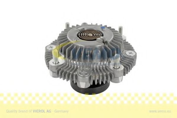 VEMO V64-04-0001 Fan clutch 17120-81A00-000