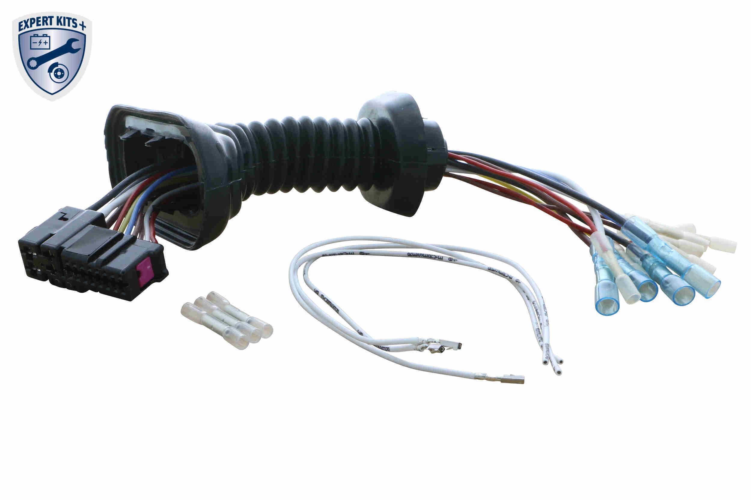 V10-83-0066 VEMO Reparasjonssett, kabelsett – kjøp på nettet