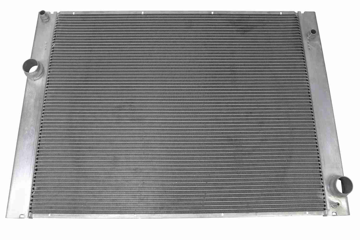 VEMO V20-60-1527 Engine radiator for vehicles with air conditioning, 623 x 475 x 26 mm, Original VEMO Quality, Automatic Transmission