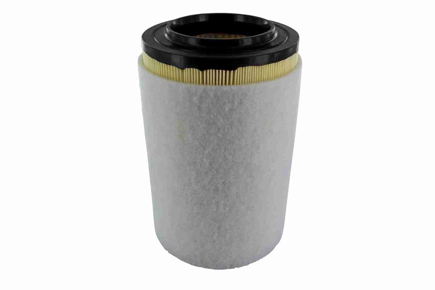 VAICO V24-0370 Air filter 241mm, Filter Insert, Original VAICO Quality