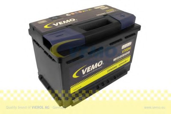 V99-17-0015 VEMO Batterie für GINAF online bestellen