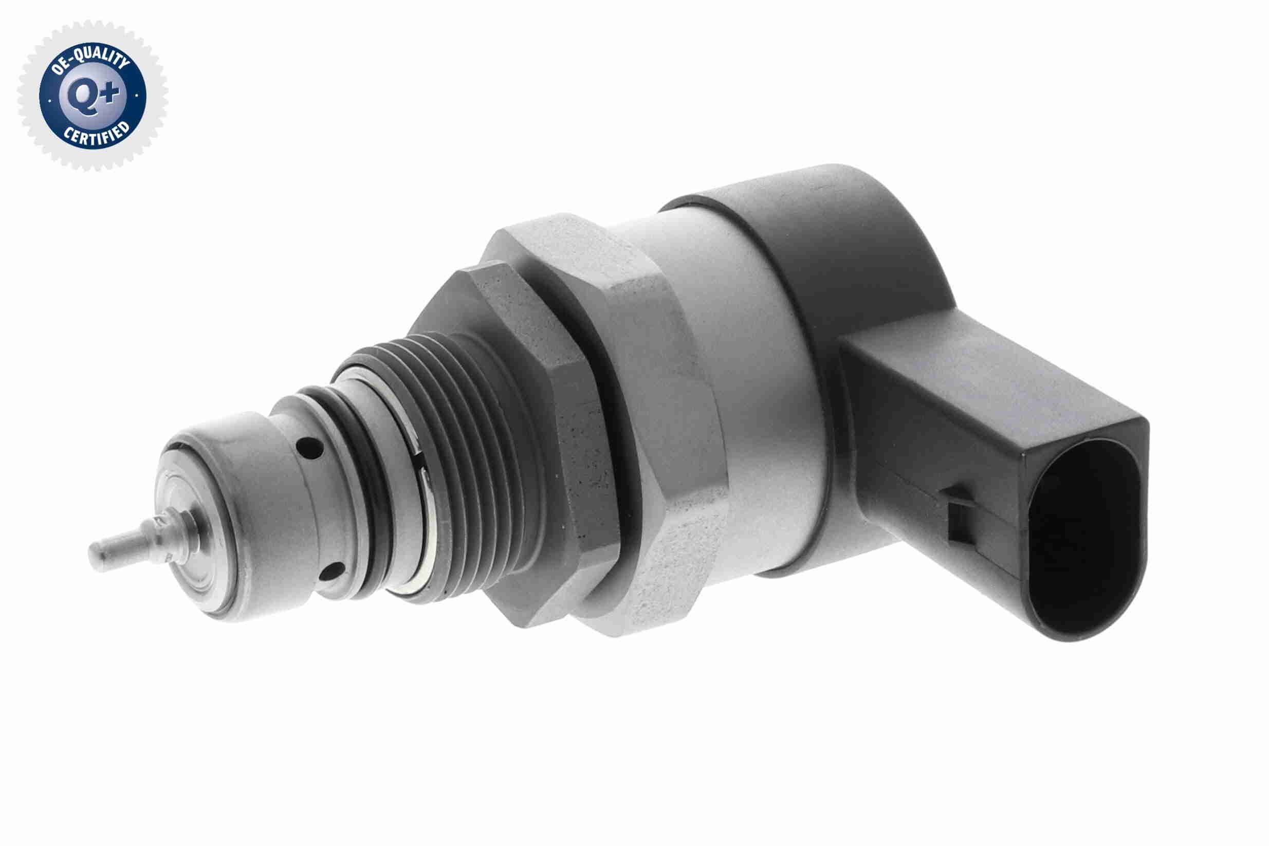 VEMO Fuel pressure control valve V20-11-0097