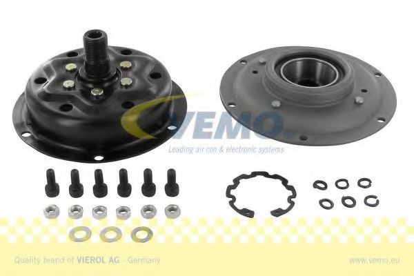 Great value for money - VEMO Driven Plate, magnetic clutch compressor V15-77-1037